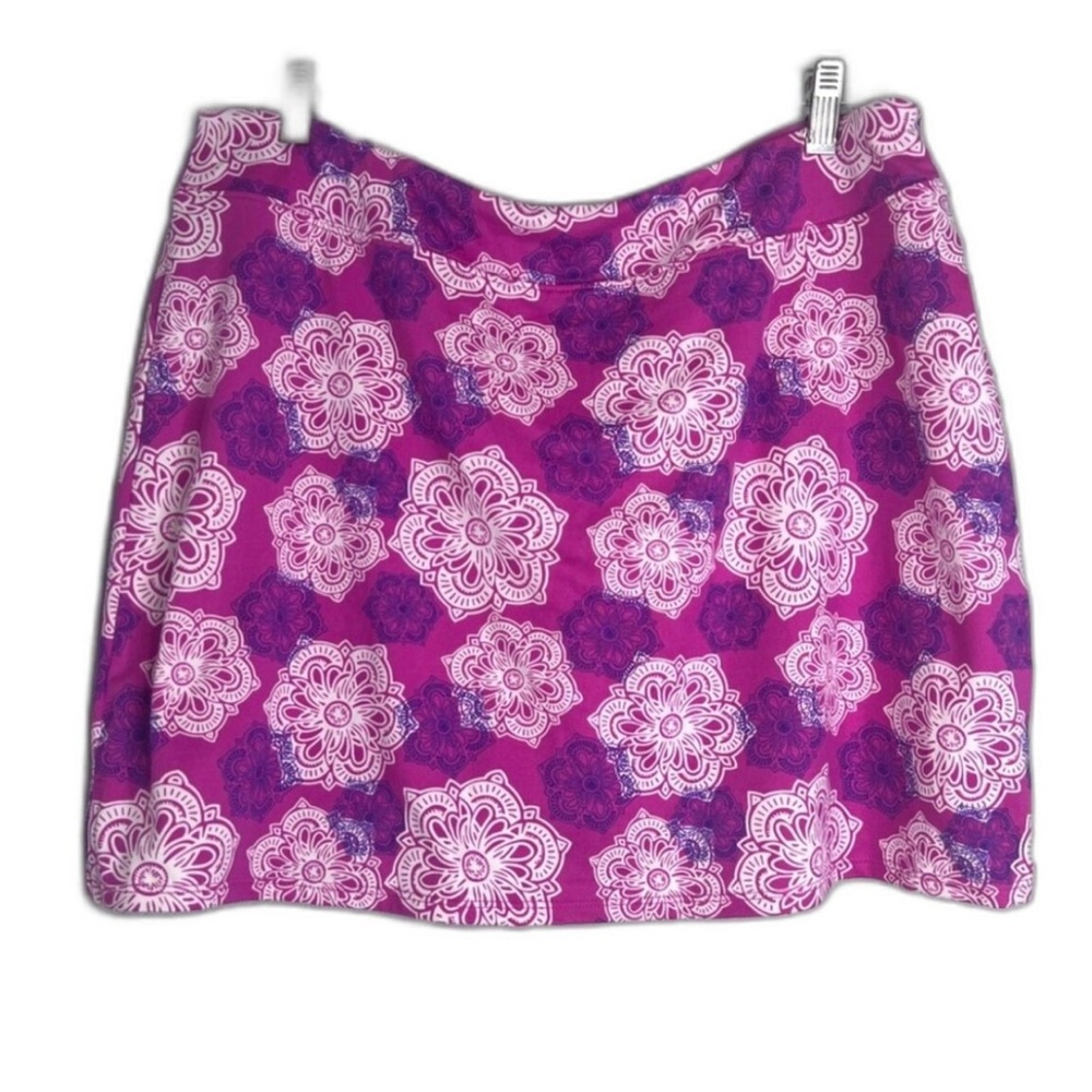 Tranquility by Colorado Clothing Skort